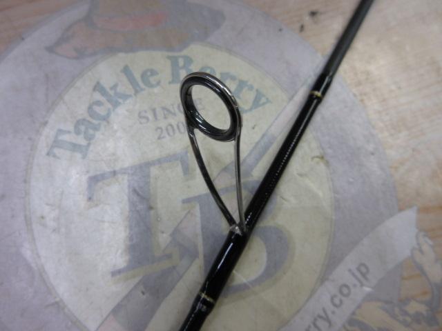 トリプルクロス TCX-S582AJI｜＠ベリーネット 日本最大新品中古釣具WEB