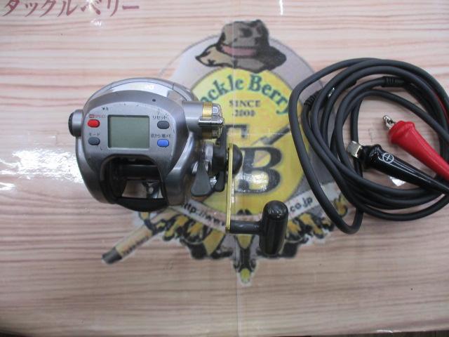 ハイパータナコン 500e