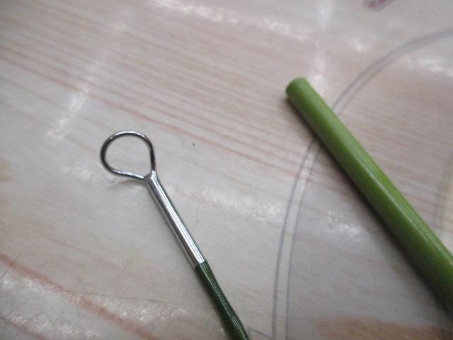 ウルトラライト6'0"#2 3SEC