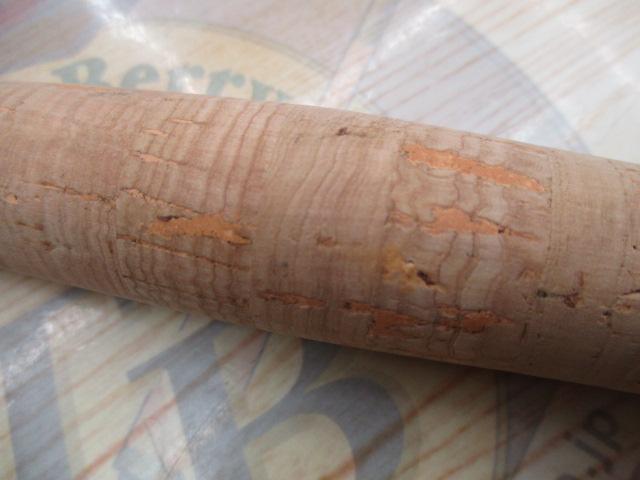 ウルトラライト6'0"#2 3SEC