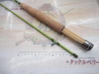 ウルトラライト6'0"#2 3SEC