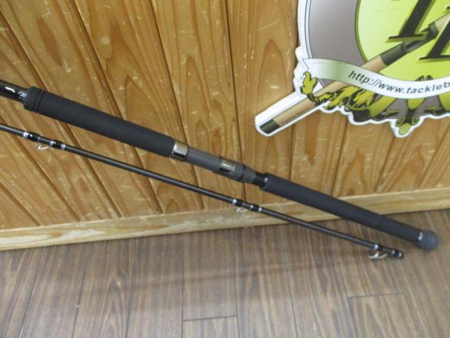 ストレイトショアー SS-100/11