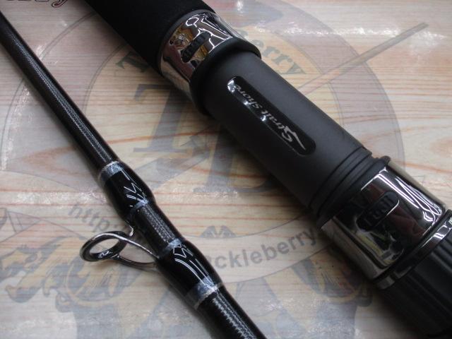 ストレイトショアー SS-100/11