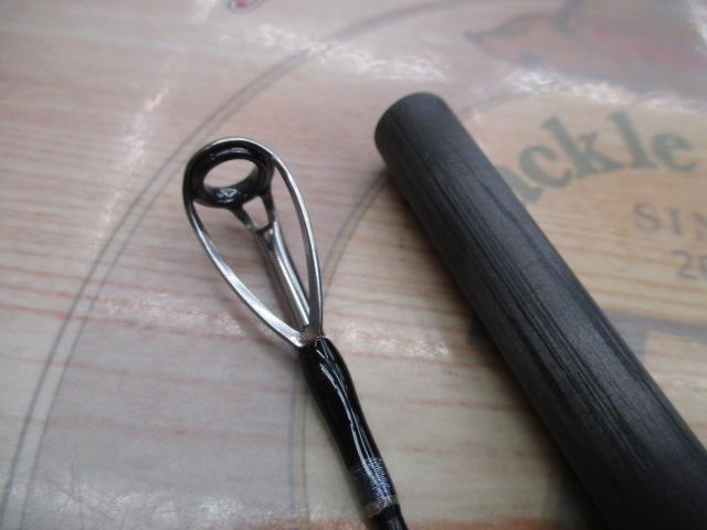 ストレイトショアー SS-100/11