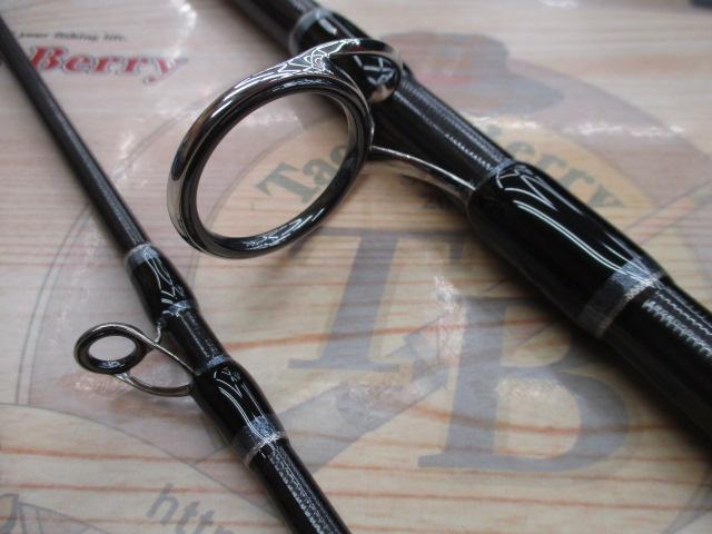 ストレイトショアー SS-100/11