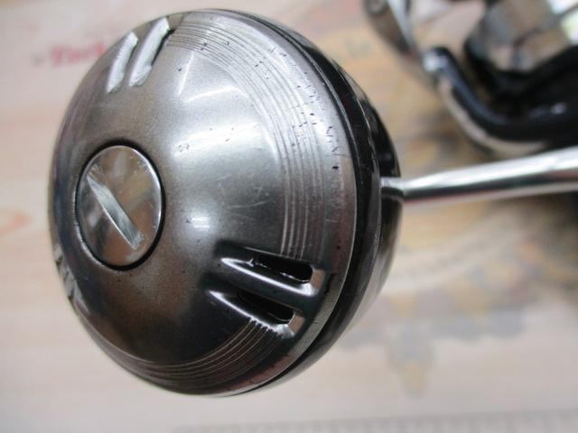 21ツインパワーSW 6000XG