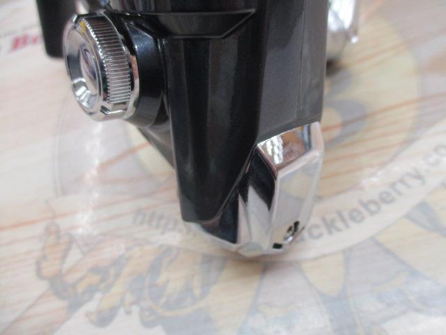 21ツインパワーSW 6000XG