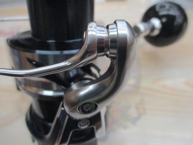 21ツインパワーSW 6000XG