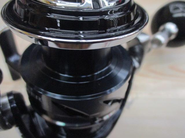 21ツインパワーSW 6000XG