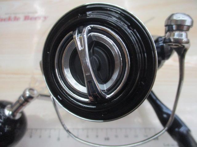 21ツインパワーSW 6000XG