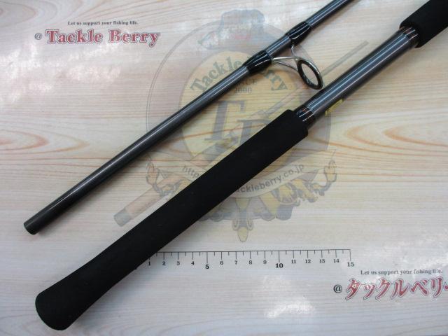 未使用！ダイワ ジグキャスター97MH ジグキャスター 97MH｜＠ベリーネット 日本最大新品中古釣具WEBショップ