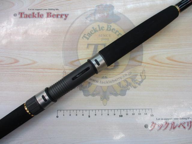 ジグキャスター 97MH｜＠ベリーネット 日本最大新品中古釣具WEBショップ