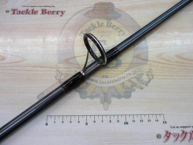 ジグキャスター 97MH｜＠ベリーネット 日本最大新品中古釣具WEBショップ