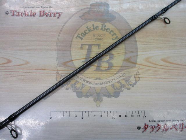 ジグキャスター 97MH｜＠ベリーネット 日本最大新品中古釣具WEBショップ