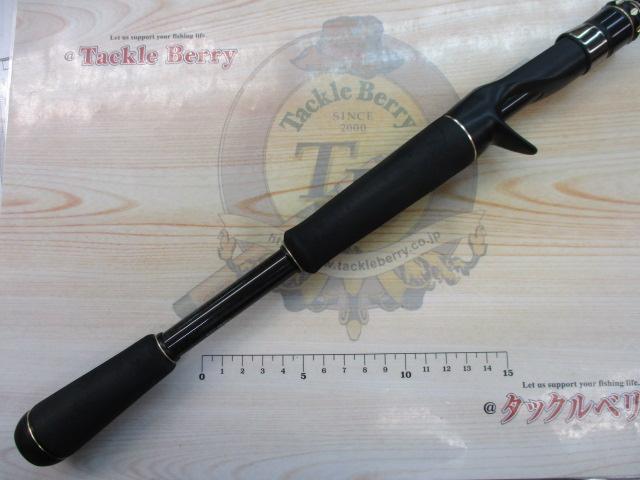 グラディエーターアンチ GA-611HC ブラスター