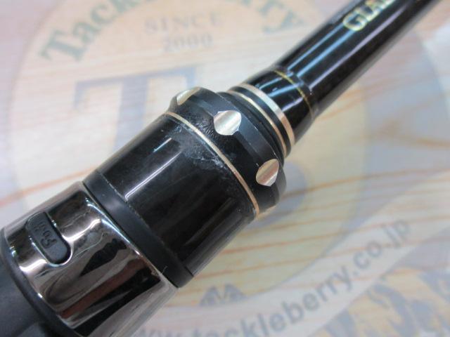 グラディエーターアンチ GA-611HC ブラスター