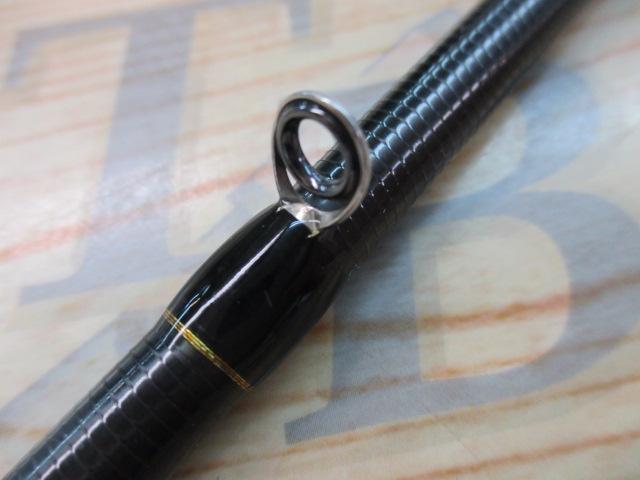 グラディエーターアンチ GA-611HC ブラスター