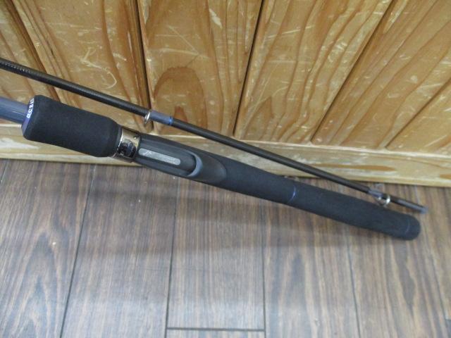 フラットフィッシュプログラム ラフサーフ88カスタム(グレースレッド)