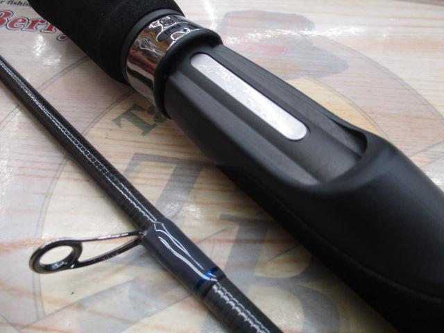 フラットフィッシュプログラム ラフサーフ88カスタム(グレースレッド)