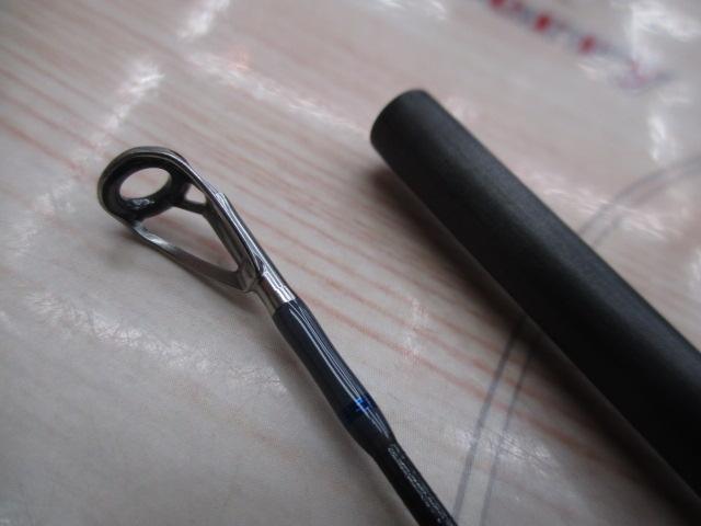 フラットフィッシュプログラム ラフサーフ88カスタム(グレースレッド)