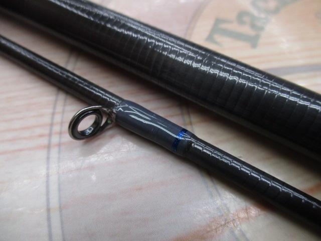 フラットフィッシュプログラム ラフサーフ88カスタム(グレースレッド)