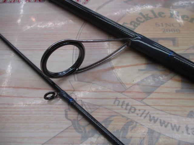 フラットフィッシュプログラム ラフサーフ88カスタム(グレースレッド)