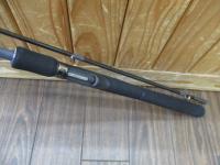 フラットフィッシュプログラム ラフサーフ88カスタム(グレースレッド)