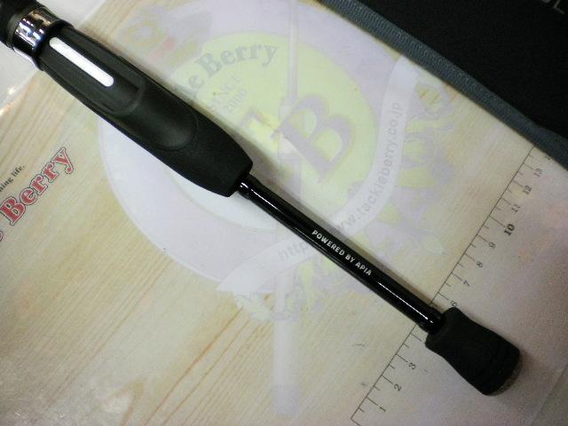 グランデージ レガシー スウィーパー S61UL-SS｜＠ベリーネット 日本