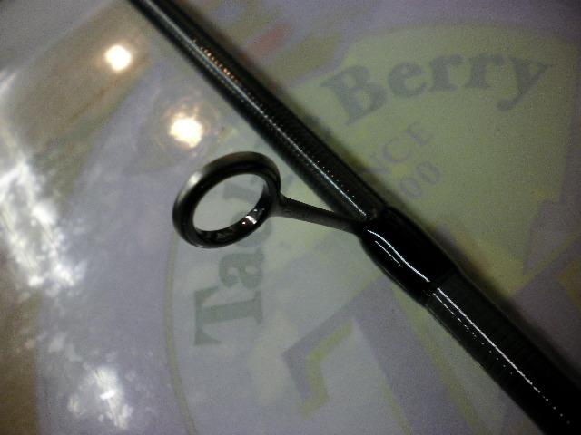 グランデージ レガシー スウィーパー S61UL-SS