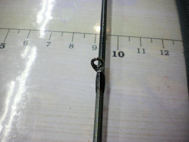 グランデージ レガシー スウィーパー S61UL-SS