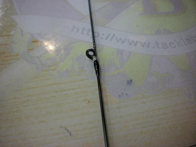 グランデージ レガシー スウィーパー S61UL-SS