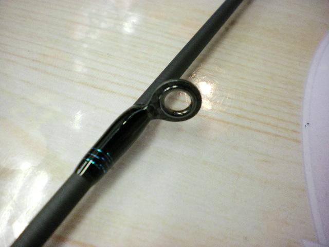 エメラルダスエア BOAT 511MLS-S・K