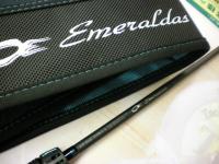 エメラルダスエア BOAT 511MLS-S・K