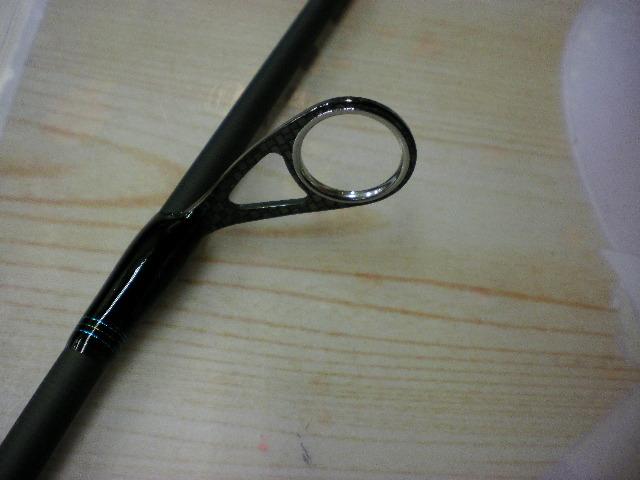 エメラルダスエア BOAT 511LS-S・K