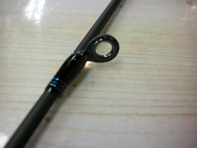 エメラルダスエア BOAT 511LS-S・K