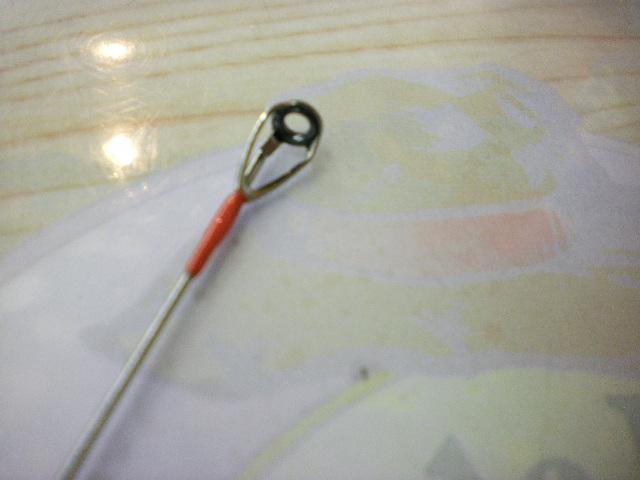 エメラルダスエア BOAT 511LS-S・K