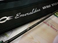 エメラルダスエア BOAT 511LS-S・K