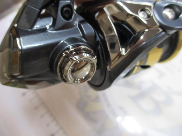 25アルテグラ C2500SHG