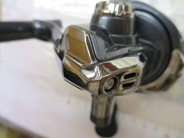 25アルテグラ C2500SHG