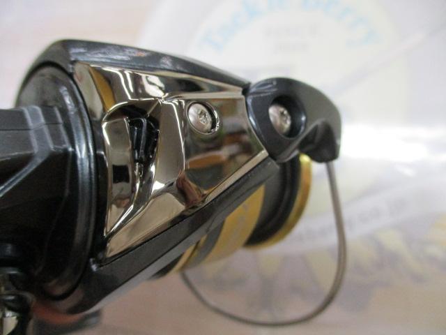 25アルテグラ C2500SHG