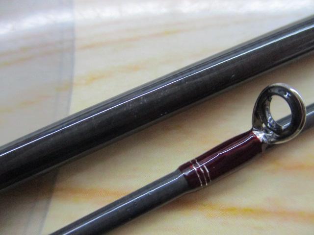 999.9フォーナインマイスター 62LS ホワイトウルフ