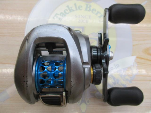 09アルデバランMg RH