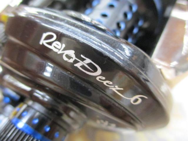 レボ Deez6-L