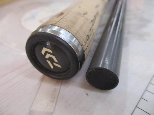 ブラックレーベル BLX SG 6101M+FB