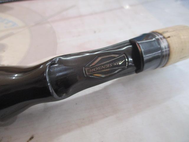 ブラックレーベル BLX SG 6101M+FB