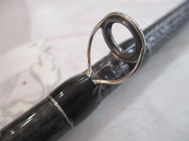 ブラックレーベル BLX SG 6101M+FB