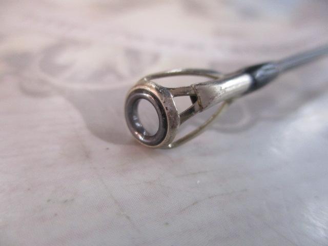 ブラックレーベル BLX SG 6101M+FB