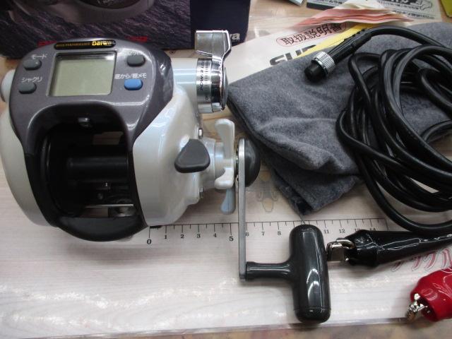 スーパータナコンX 500CP