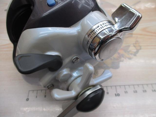 スーパータナコンX 500CP