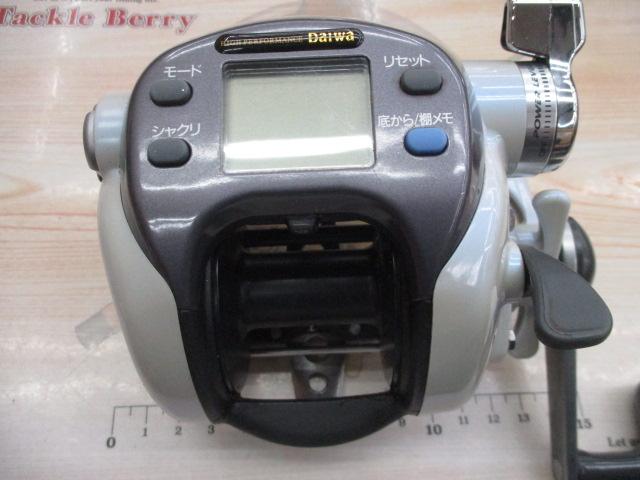 スーパータナコンX 500CP